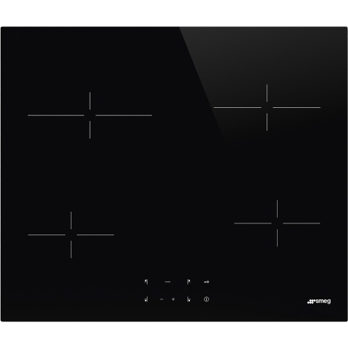 Smeg SE264TD2 Smeg SE264TD2