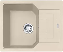 Мойка Franke Urban UBG 611-62 Бежевый