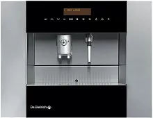 Кофемашина De Dietrich DED 700 W