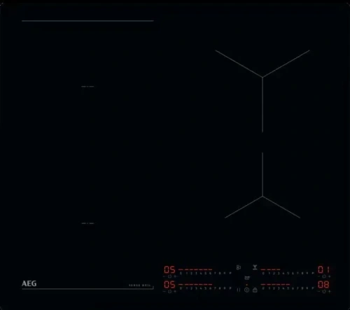 Варочная панель AEG V64IIB30IB