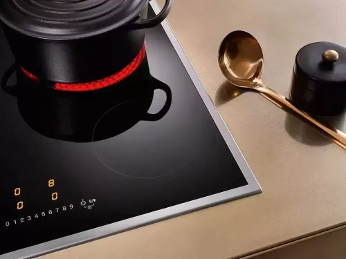Варочная панель Miele KM 6520 FR, с витрины новая без коробки фото 3