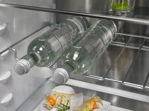 Встраиваемый холодильник Electrolux ENC8MC19S фото 6