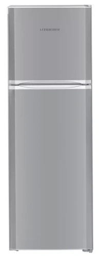 Холодильник Liebherr CTsl 3306 Comfort фото 3