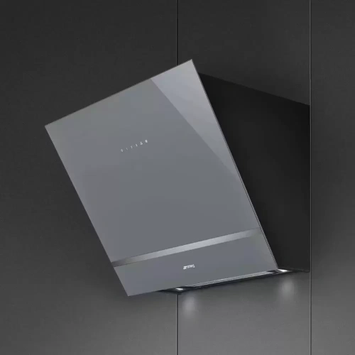 Вытяжка Smeg KV26S фото 2