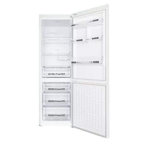 Холодильник Maunfeld MFF195NFIW10 фото 4