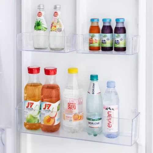 Холодильник Maunfeld MFF195NFIW10 фото 14