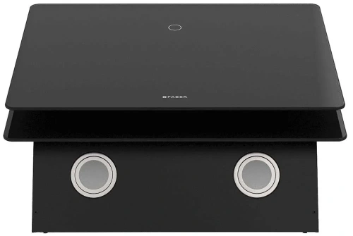 Вытяжка Faber TOCCO BK 60 фото 7