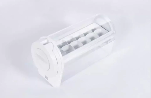 Холодильник Korting KNFS 93535 GN фото 9