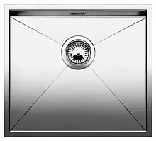 Мойка Blanco Zerox 500-U нержавеющая сталь