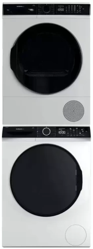 Стиральная машина De Dietrich DWF394QWE фото 3