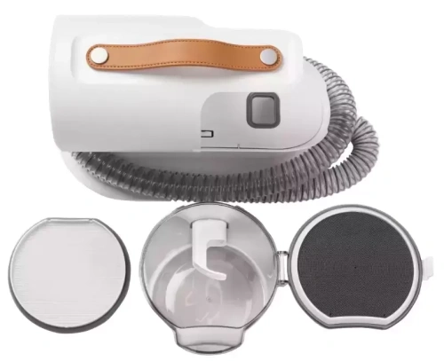 Пылесос для груминга Haier PetPure M Pro фото 4