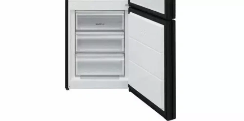 Холодильник Korting KNFC 61868 GN фото 4