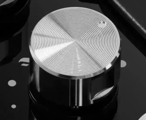 Газовая варочная панель MAUNFELD EGHG.64.23CB\G фото 13