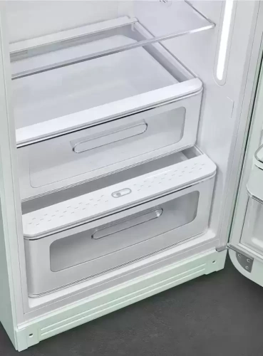 Холодильник Smeg FAB28RPG5 фото 3