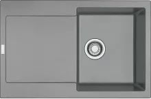 Мойка Franke Maris MRG 611-78 Серый камень