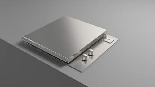 Гриль Fulgor Milano FOBQ 602 G X фото 8