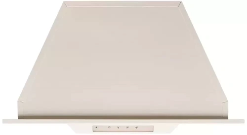 Встраиваемая вытяжка Kuppersberg INLINEA 52 Beige фото 5