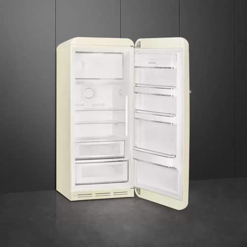 Холодильник Smeg FAB28RCR5 фото 5
