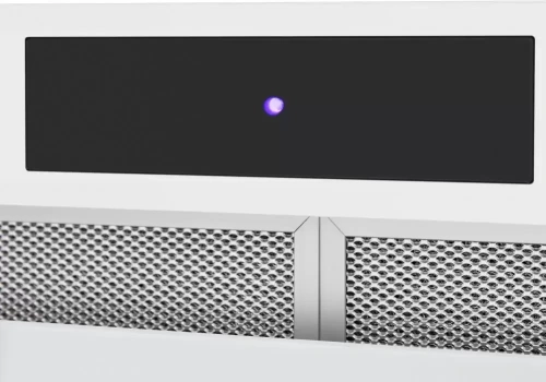 Встраиваемая кухонная вытяжка MAUNFELD Fantasy 90 белый фото 11