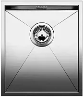 Мойка Blanco Zerox 340-IF/N нержавеющая сталь