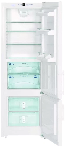 Холодильник Liebherr CBP 3613 Comfort BioFresh фото 2