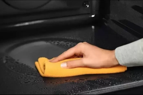 Духовой шкаф Electrolux KODEH70X фото 6