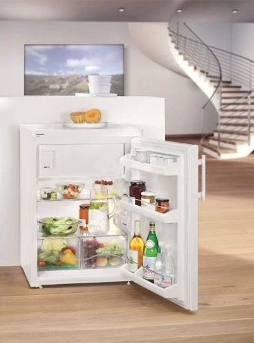 Холодильник Liebherr TPesf 1714 Comfort фото 4