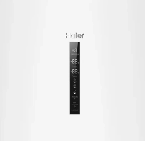 Холодильник Haier C2F636CWRGU1 фото 7