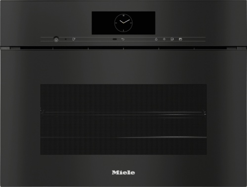 Комби-пароварка Miele DGC7840HCX Pro OBSW