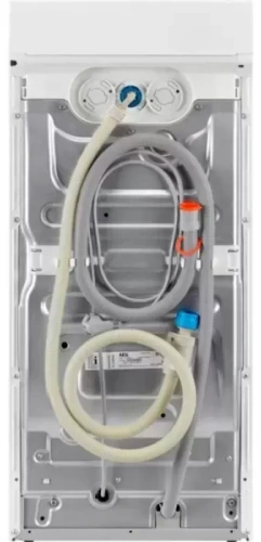 Стиральная машина Electrolux EW8T3R562 фото 6