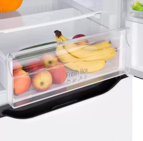 Холодильник Maunfeld MFF187NFIW10 фото 12