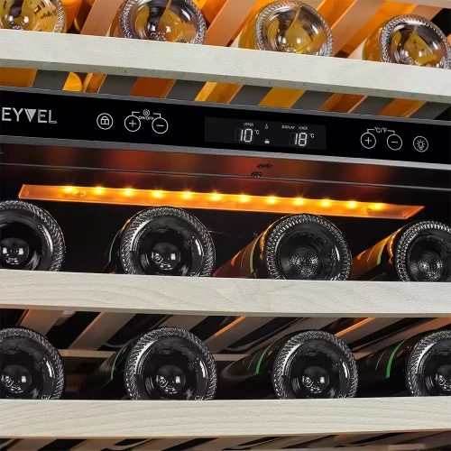 Встраиваемый винный шкаф Meyvel MV46NH-KWT2 фото 16