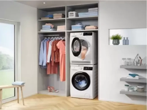 Стиральная машина Electrolux EW7F3R48S фото 6