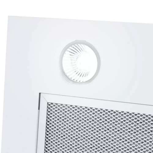 Встраиваемая кухонная вытяжка MAUNFELD Crosby Singl 5028 белый фото 14