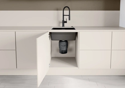 Измельчитель пищевых отходов Blanco FWD Medium фото 3