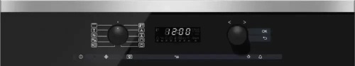 Духовой шкаф с СВЧ Miele H6100B EDST/CLST фото 2