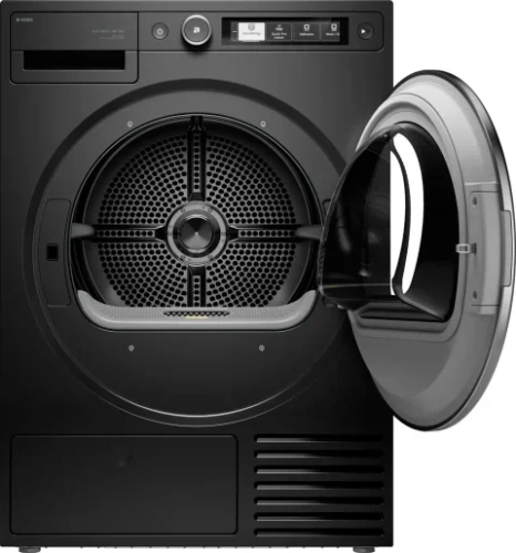 Сушильная машина Asko T509HRG фото 4