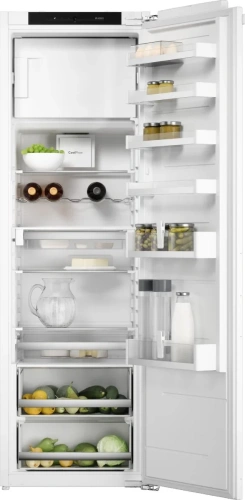 Встраиваемый холодильник Asko RFB31831EI фото 2