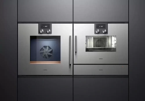 Духовой шкаф Gaggenau BOP 221-131 фото 2