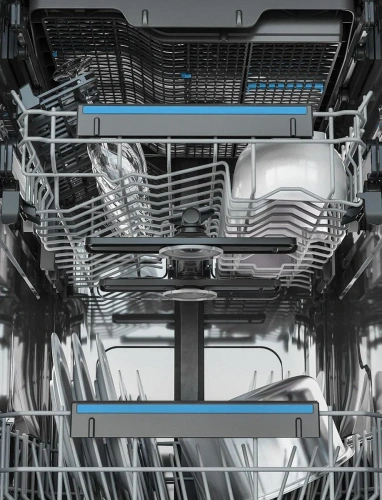 Встраиваемая посудомоечная машина Electrolux EEG63400L фото 2