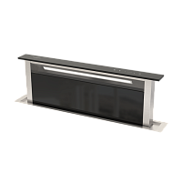 Вытяжка встраиваемая в столешницу Fulgor Milano FDDH 900 TRC BK