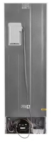 Холодильник Maunfeld MFF185NFW10 Inverter фото 14