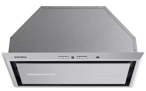 Встраиваемая вытяжка Maunfeld Urania 53 INOX фото 4