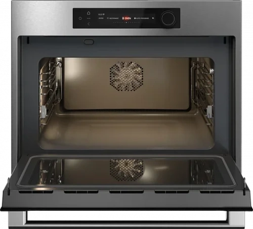 Компактный духовой шкаф Asko OCM64SSH фото 2