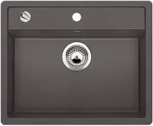Мойка Blanco Dalago 6-F темная скала