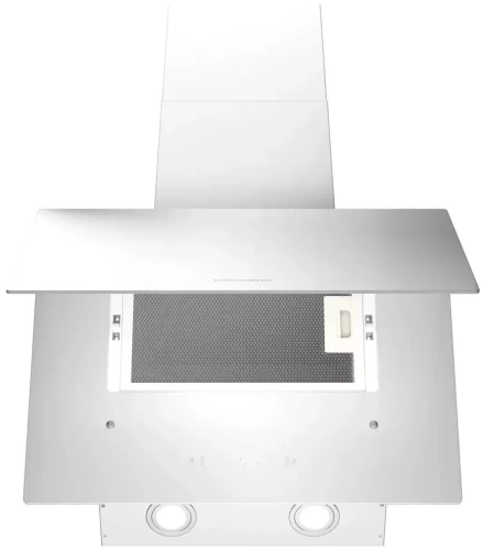 Вытяжка Kuppersberg F 603 W фото 4