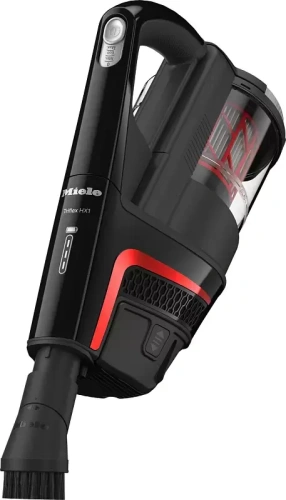 Пылесос Miele SMUL1 Triflex HX1 Obsidian black VC фото 4