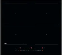 Варочная панель AEG TO64IM00FB