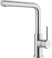 Смеситель Franke Smart Glenda нержавеющая сталь