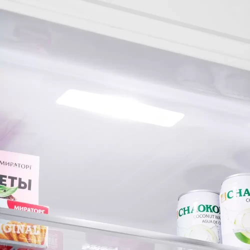 Холодильник Maunfeld MFF195NFIW10 фото 15